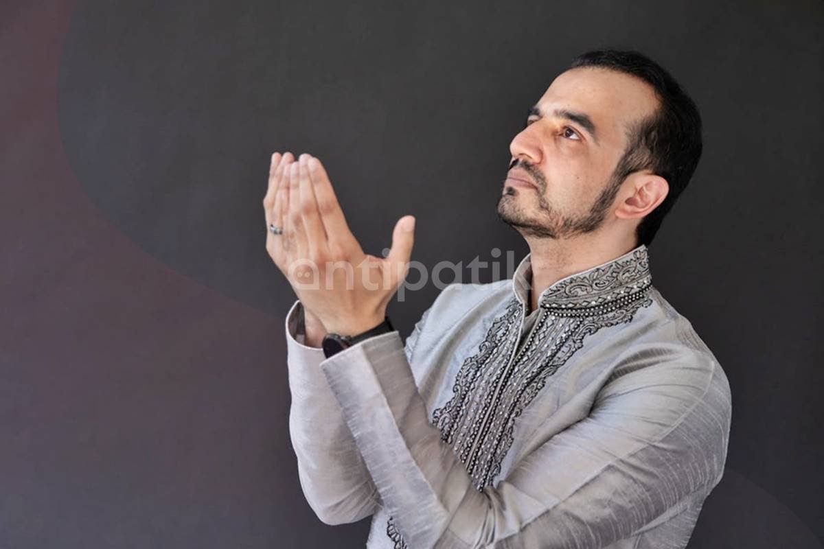 Canını yakana okunacak dua