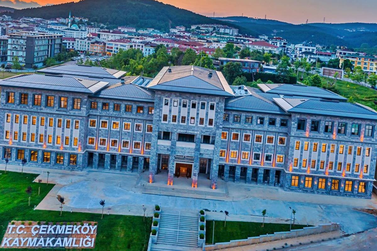 Kaymakamlıklar tarafından yapılam maddi yardımlar