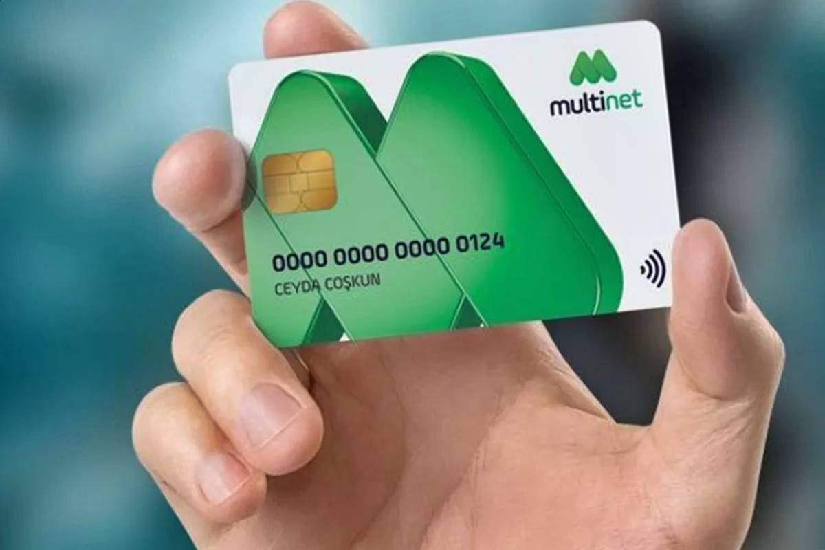 Multinet Nakite Çevirme 2025 Multinet Bakiye Sorgulama
