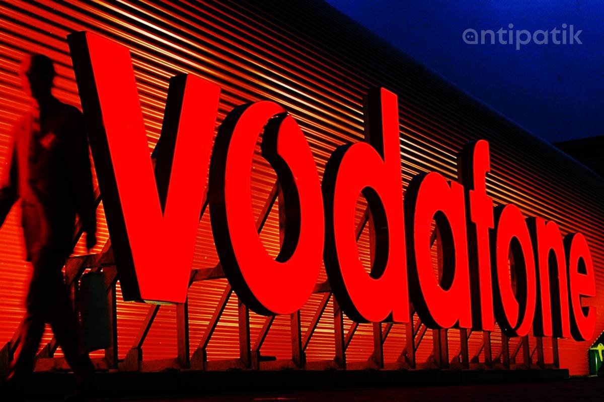 Vodafone taahhüt sorgulama